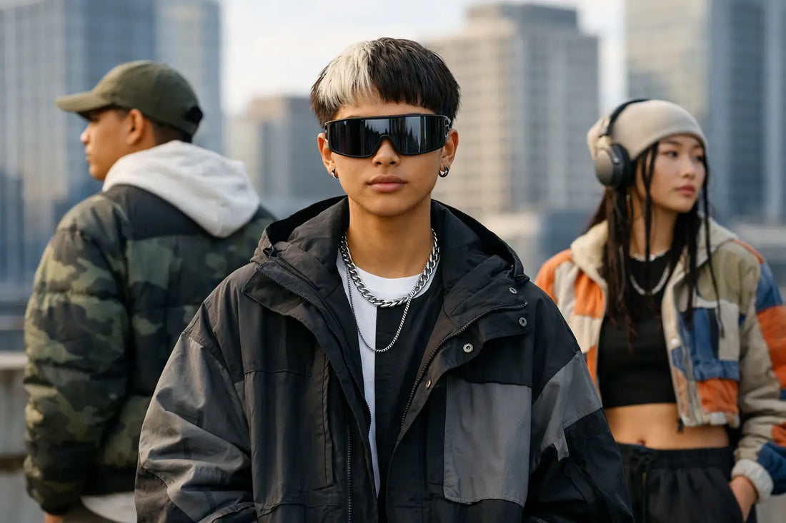 Streetwear Trends 2026 Are About Identity