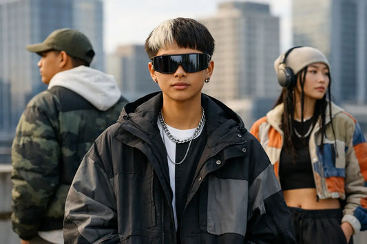 Streetwear Trends 2026 Are About Identity