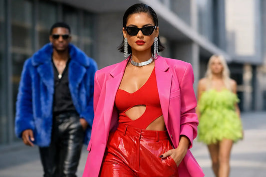 What Is Bold Fashion and Why It Hits Hard
