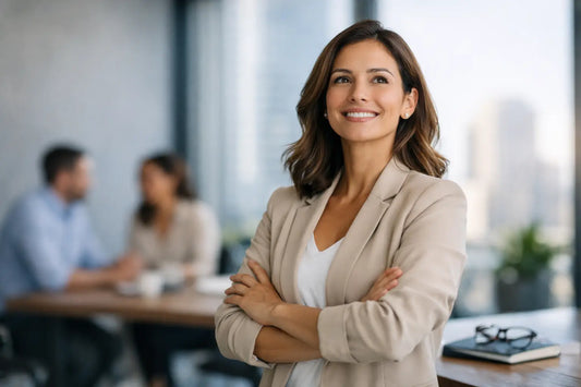 What Is Self Confidence in Personal Development?