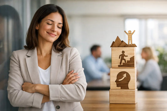 Self Esteem and Personal Development Matter