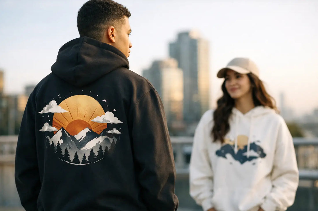 Why Streetwear With Motivational Messages Hits