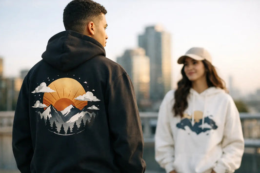 Why Streetwear With Motivational Messages Hits