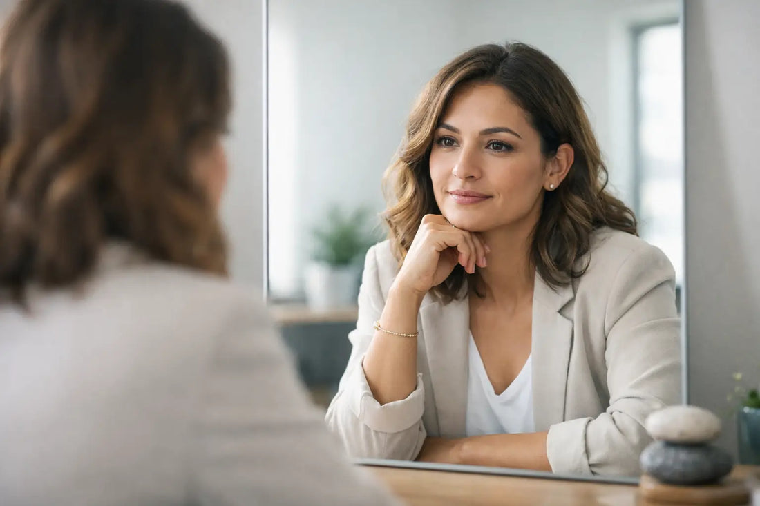 What Is Self Worth and Self Esteem?