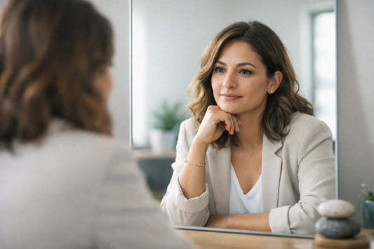What Is Self Worth and Self Esteem?