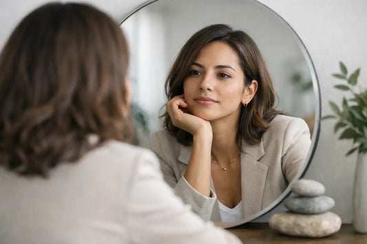 What Is Self Worth, Really?